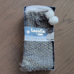Totes Toastie Slipper Socks